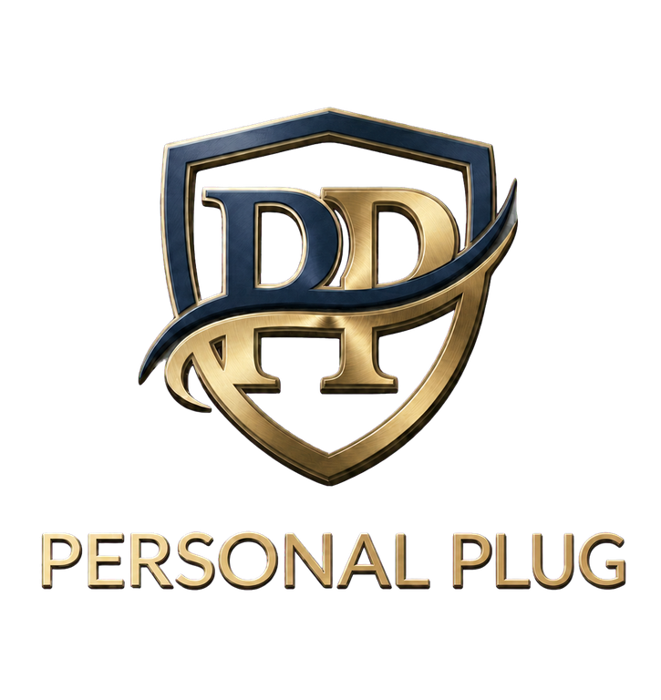 Personal Plug
